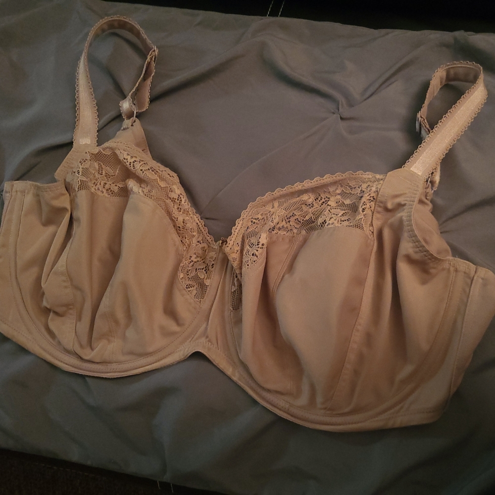 Women's Plus size bra